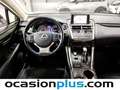 Lexus NX 300 300h Business Navigation 2WD Blanco - thumbnail 6
