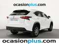 Lexus NX 300 300h Business Navigation 2WD Blanco - thumbnail 3