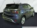 Volkswagen T-Cross 1.0 TSI DSG Style Navi Kamera ACC LED Di Grau - thumbnail 4