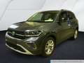 Volkswagen T-Cross 1.0 TSI DSG Style Navi Kamera ACC LED Di Grau - thumbnail 2