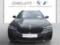 BMW 530 e xDrive Touring M Sportpaket Head-Up DAB Gris - thumbnail 2