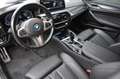 BMW 530 e xDrive Touring M Sportpaket Head-Up DAB Gris - thumbnail 13