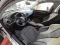 Audi A3 Sportback ultra SPORTFAHRWERK+PANO+NAVI+SHZ+ Weiß - thumbnail 10