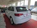 Audi A3 Sportback ultra SPORTFAHRWERK+PANO+NAVI+SHZ+ Weiß - thumbnail 7