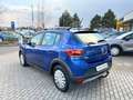 Dacia Sandero Stepway Comfort TCe 100 ECO-G Bleu - thumbnail 8
