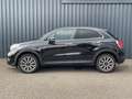 Fiat 500X 1.4 Turbo MultiAir 16V 140pk Lounge I Parkeersenso Zwart - thumbnail 8