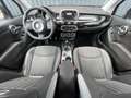 Fiat 500X 1.4 Turbo MultiAir 16V 140pk Lounge I Parkeersenso Zwart - thumbnail 14