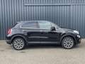Fiat 500X 1.4 Turbo MultiAir 16V 140pk Lounge I Parkeersenso Zwart - thumbnail 4