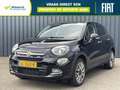 Fiat 500X 1.4 Turbo MultiAir 16V 140pk Lounge I Parkeersenso Zwart - thumbnail 1