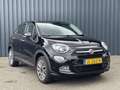 Fiat 500X 1.4 Turbo MultiAir 16V 140pk Lounge I Parkeersenso Zwart - thumbnail 3