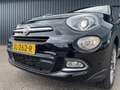 Fiat 500X 1.4 Turbo MultiAir 16V 140pk Lounge I Parkeersenso Zwart - thumbnail 24