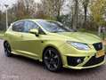 SEAT Ibiza 1.4 Sport JBL subwoofer&speakers Groen - thumbnail 3