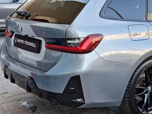 BMW M view 5