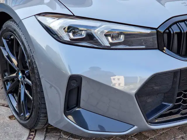 BMW M view 6
