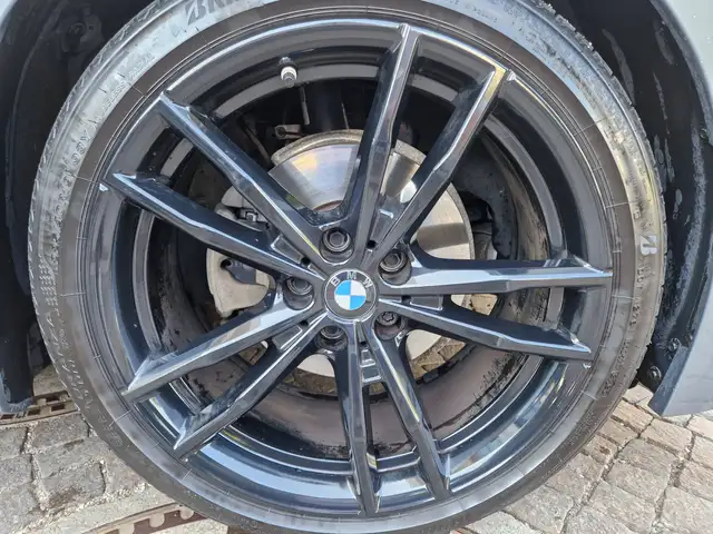 BMW M view 7
