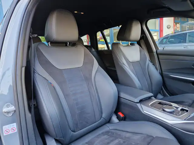 BMW M view 9