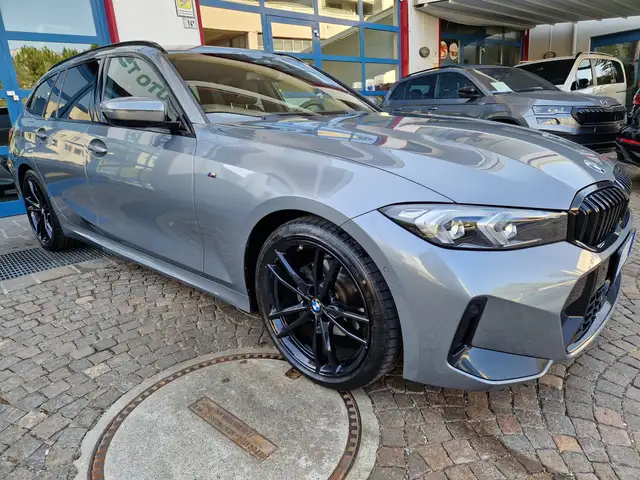 BMW M view 2