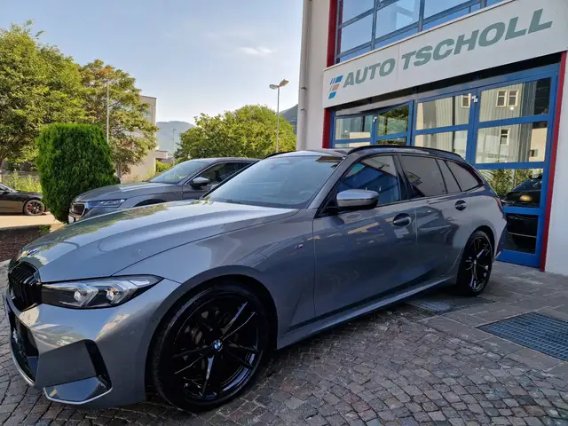 BMW M main image