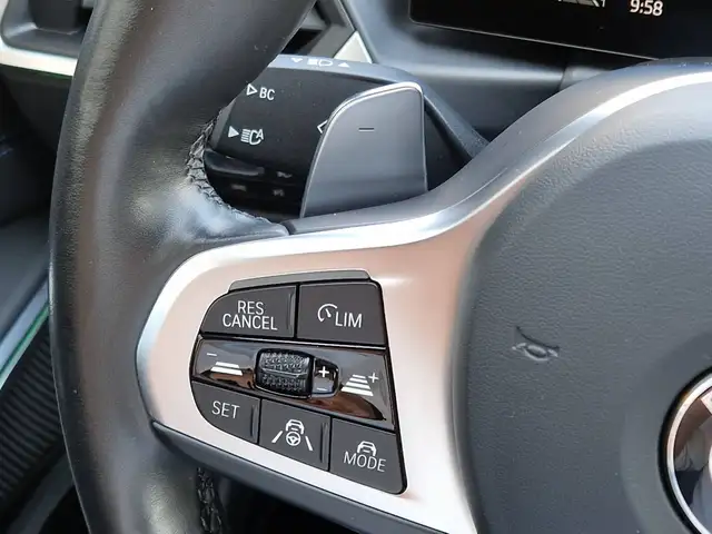 BMW M view 11