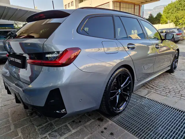 BMW M view 3