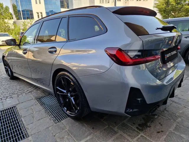 BMW M view 4