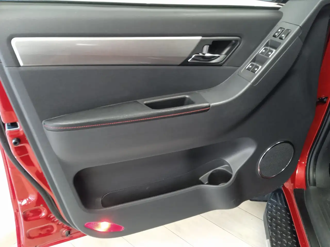 EVO EVO4 Evo Cross 4 2.0 Turbo Diesel Doppia Cabina 4x4 10