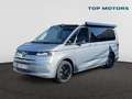 Volkswagen T7 Multivan California Long 2000 tdi Zilver - thumbnail 1