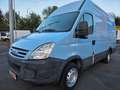 Iveco Iveco Daily 2.3 Diesel 35 C Blau - thumbnail 3