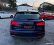 Audi Q5 2.0 50 tfsi e 299 h 250 ch phev s line quattro s-tronic Bleu - thumbnail 6