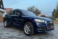 Audi Q5 2.0 50 tfsi e 299 h 250 ch phev s line quattro s-tronic Bleu - thumbnail 3