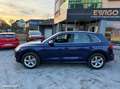 Audi Q5 2.0 50 tfsi e 299 h 250 ch phev s line quattro s-tronic Bleu - thumbnail 8
