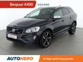 Volvo XC60 2.0 T5 Summum 2WD Noir - thumbnail 1