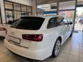 Audi A6 3.0 TDI/Navi/Kamera/ACC/PDC Weiß - thumbnail 5