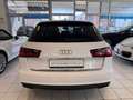 Audi A6 3.0 TDI/Navi/Kamera/ACC/PDC Weiß - thumbnail 6