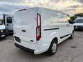 Ford Transit Custom l1h1 105 cv 2019 perfetto ! Bianco - thumbnail 2
