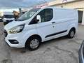 Ford Transit Custom l1h1 105 cv 2019 perfetto ! Bianco - thumbnail 5