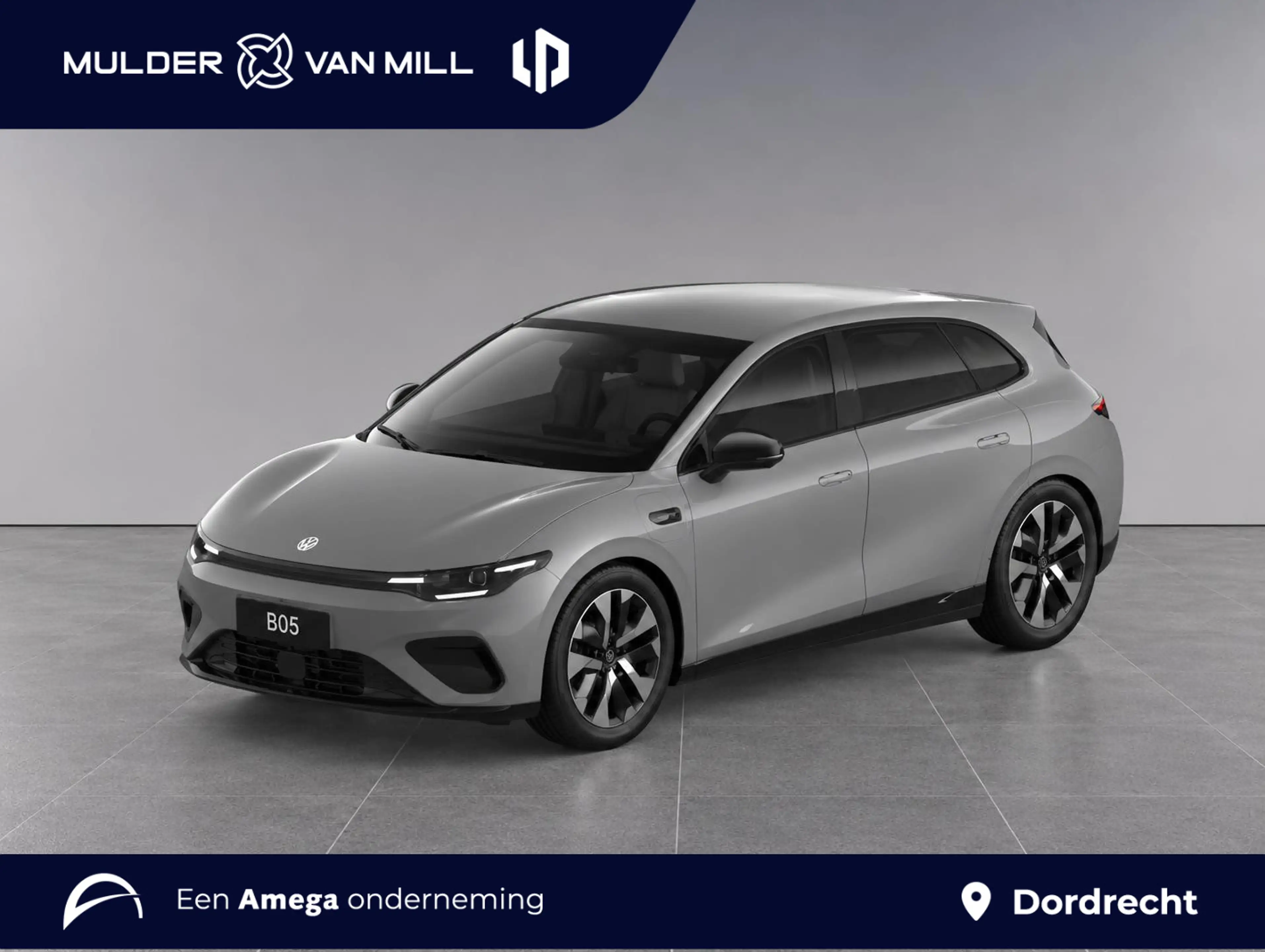 Leapmotor B05 ProMax Design 67.1kWh 218pk | PANODAK | ELEKTR. ST