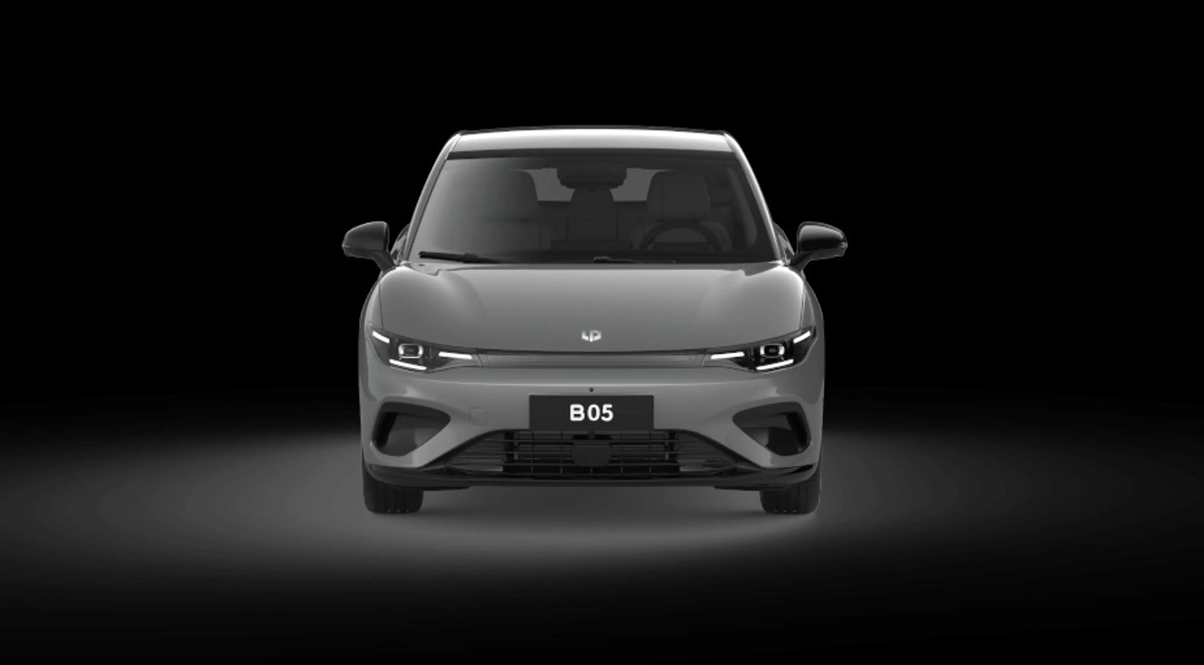 Leapmotor B05 ProMax Design 67.1kWh 218pk | PANODAK | ELEKTR. ST — photo 3