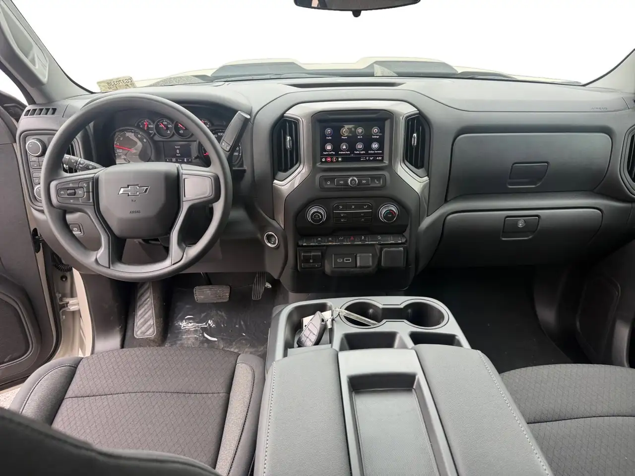 Chevrolet Silverado 1500 fotografie Chevrolet Silverado 1500