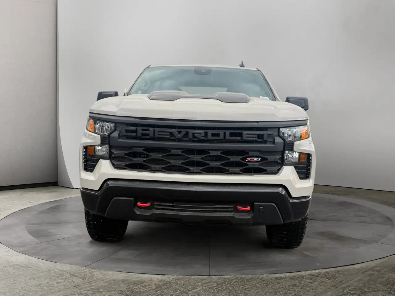 Chevrolet Silverado 1500 fotografie Chevrolet Silverado 1500