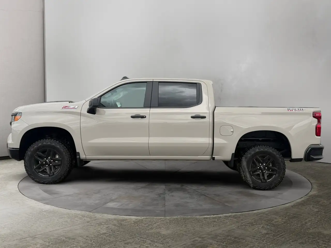 Chevrolet Silverado 1500 fotografie Chevrolet Silverado 1500