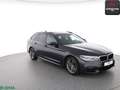 BMW 540 540 i xDrive T M SPORT HUD,ACC,KEYLESS,STANDHEIZ Gris - thumbnail 7