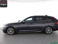 BMW 540 540 i xDrive T M SPORT HUD,ACC,KEYLESS,STANDHEIZ Grau - thumbnail 2
