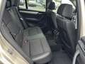 BMW X3 30d xDrive Bi-Xenon Navi Teilleder Sitzh. AHK Silber - thumbnail 17