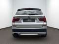 BMW X3 30d xDrive Bi-Xenon Navi Teilleder Sitzh. AHK Silber - thumbnail 6