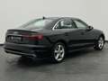 Audi A4 A4 Lim. 40 TDI quattro+ACC+LED-SW+HUD+3Z+K-LESS+ Noir - thumbnail 12