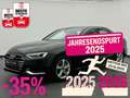 Audi A4 A4 Lim. 40 TDI quattro+ACC+LED-SW+HUD+3Z+K-LESS+ Noir - thumbnail 1