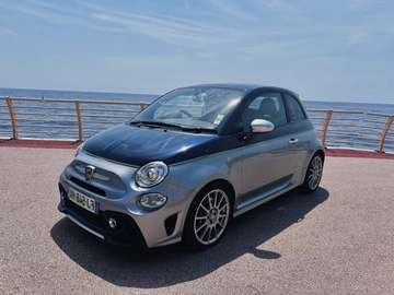 1.4 Turbo T-Jet 180ch 695 Rivale MY19