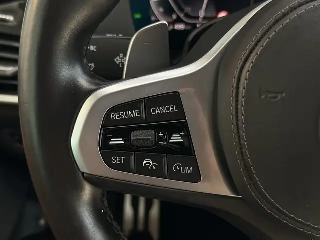 BMW X5 view 21