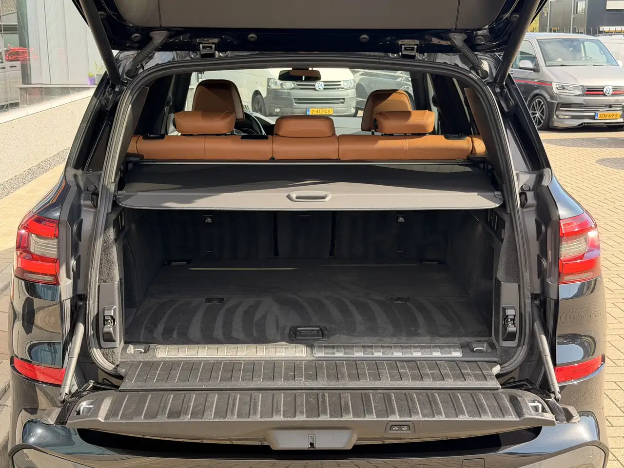 BMW X5 xDrive45e High Executive M-Sport 1ste Eigenaar, миниатюра 14